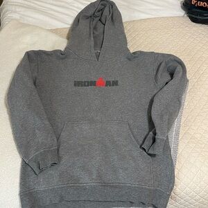 Lululemon Ironman Hoodie!